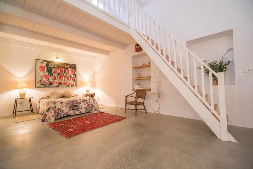 Casa Rural El Vihuelo El Bosque Zewnętrze zdjęcie