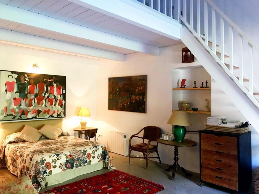 Casa Rural El Vihuelo El Bosque Zewnętrze zdjęcie