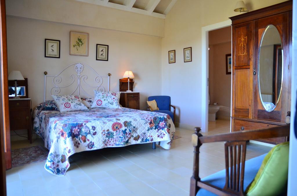 Casa Rural El Vihuelo El Bosque Zewnętrze zdjęcie