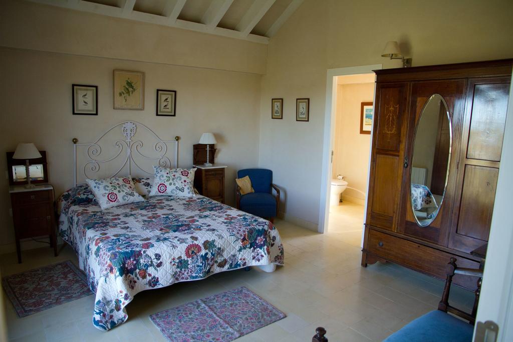 Casa Rural El Vihuelo El Bosque Zewnętrze zdjęcie