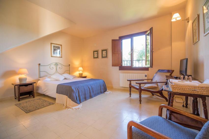 Casa Rural El Vihuelo El Bosque Zewnętrze zdjęcie