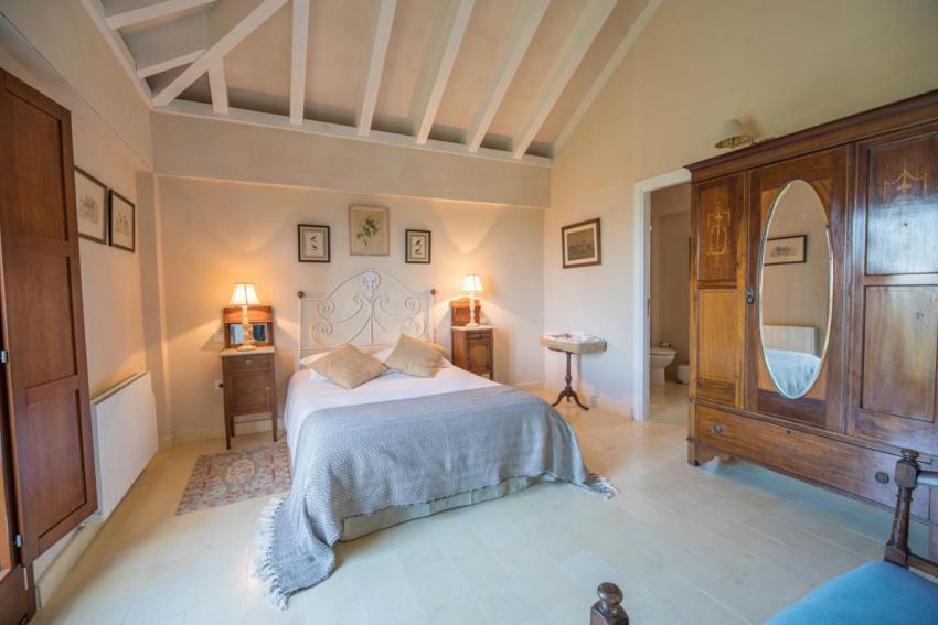 Casa Rural El Vihuelo El Bosque Zewnętrze zdjęcie